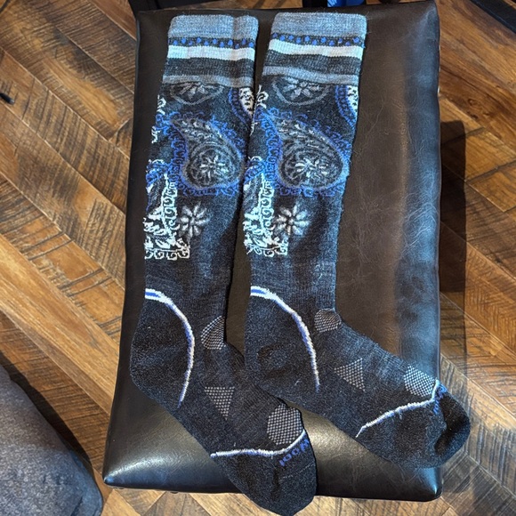 Smartwool Accessories - Smartwool Full Cushion Ski Socks